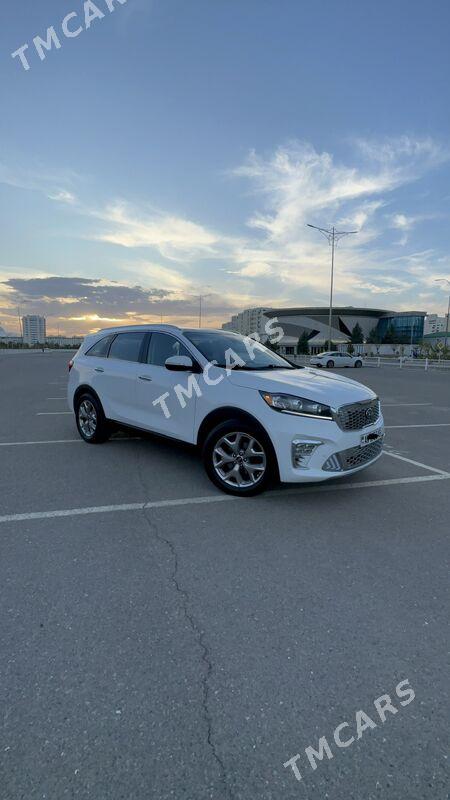 Kia Sorento 2018 - 350 000 TMT - Aşgabat - img 6