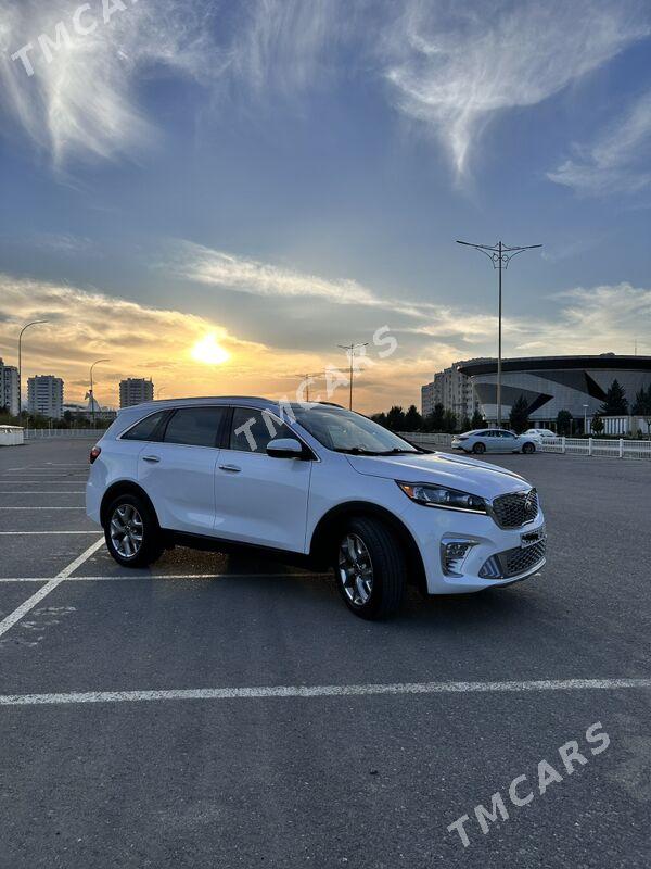 Kia Sorento 2018 - 350 000 TMT - Ашхабад - img 9