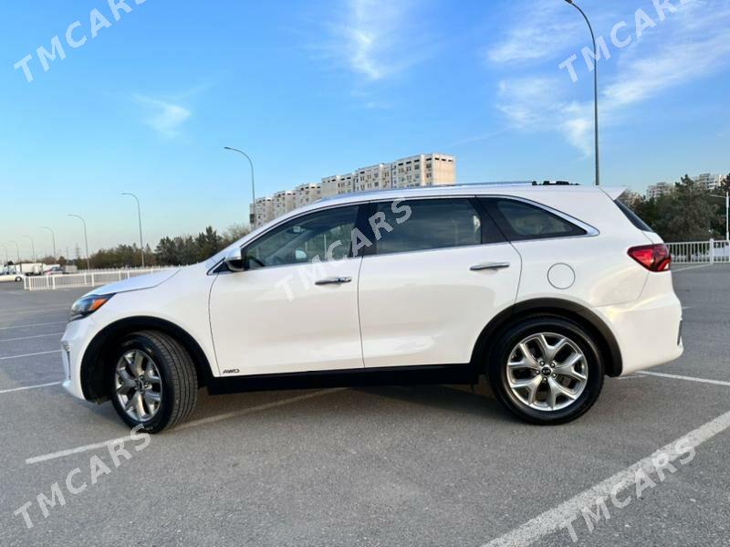 Kia Sorento 2018 - 350 000 TMT - Aşgabat - img 8