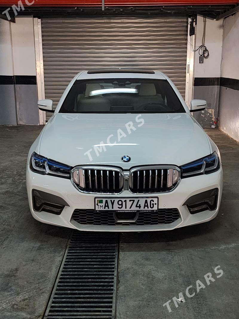 BMW 540 2019 - 950 000 TMT - Aşgabat - img 2