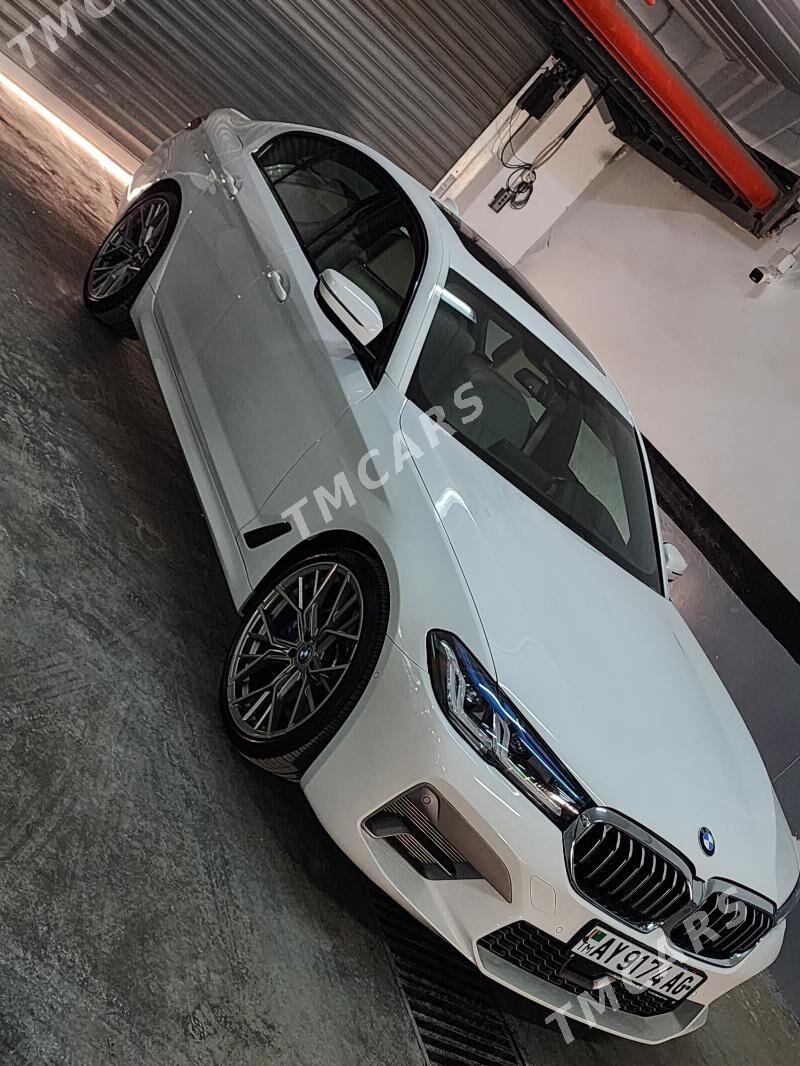 BMW 540 2019 - 950 000 TMT - Ашхабад - img 3
