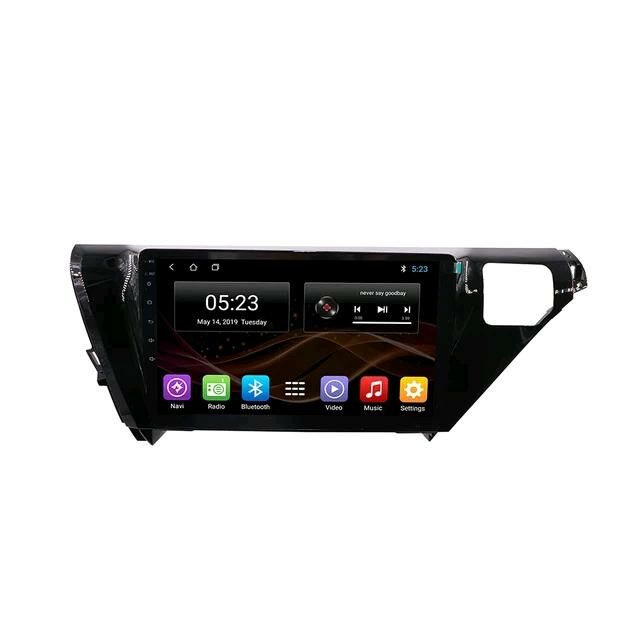 camry 18-20 android tv 1 500 TMT - Бедев - img 4