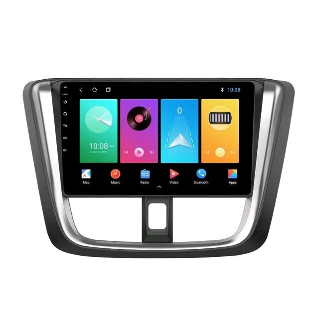 yaris android tv 1 200 TMT - Бедев - img 5