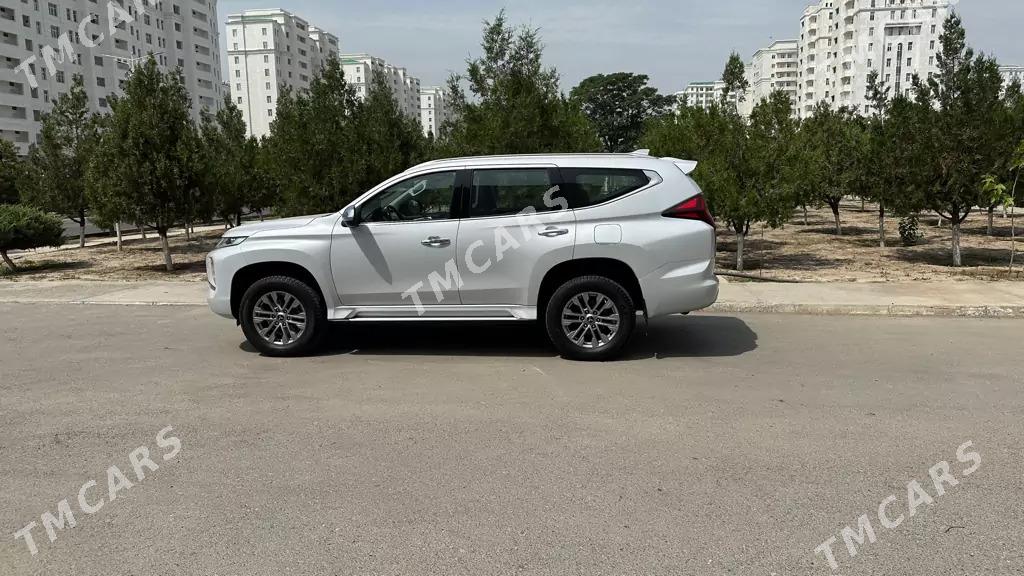 Mitsubishi Pajero 2020 - 487 000 TMT - Ашхабад - img 2