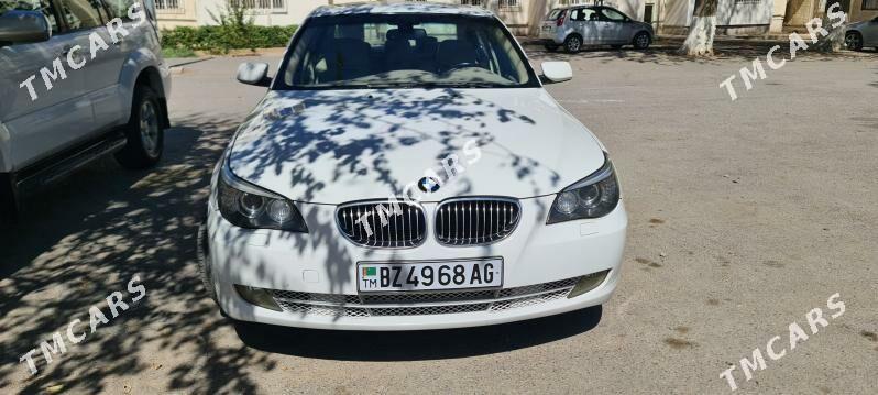 BMW E60 2008 - 180 000 TMT - Туркменабат - img 3