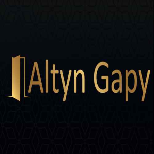 ALTYN GAPY