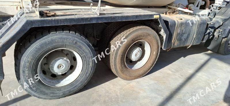 Mercedes-Benz ACTROS 3331 2010 - 745 000 TMT - Mary - img 6