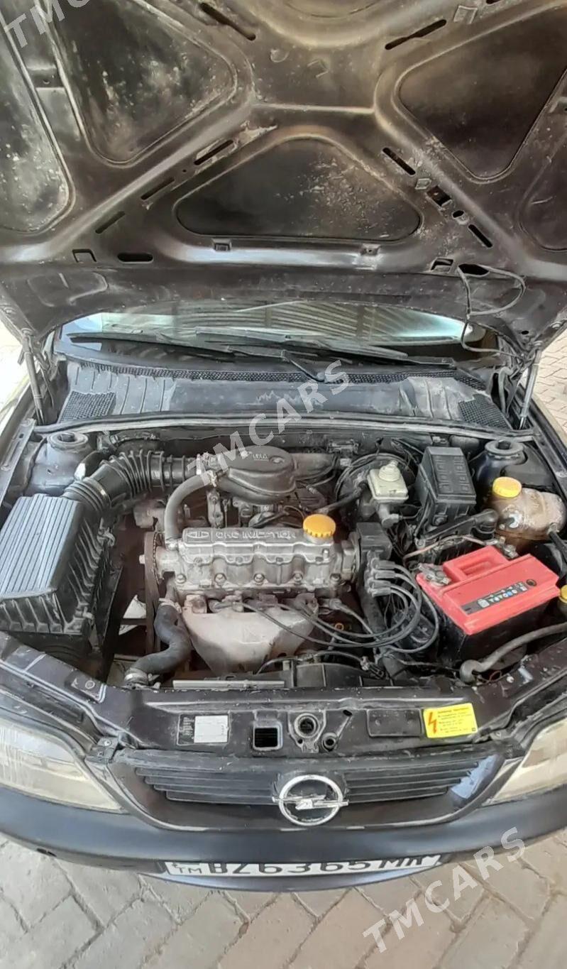 Opel Vectra 1996 - 36 000 TMT - Ýolöten - img 4