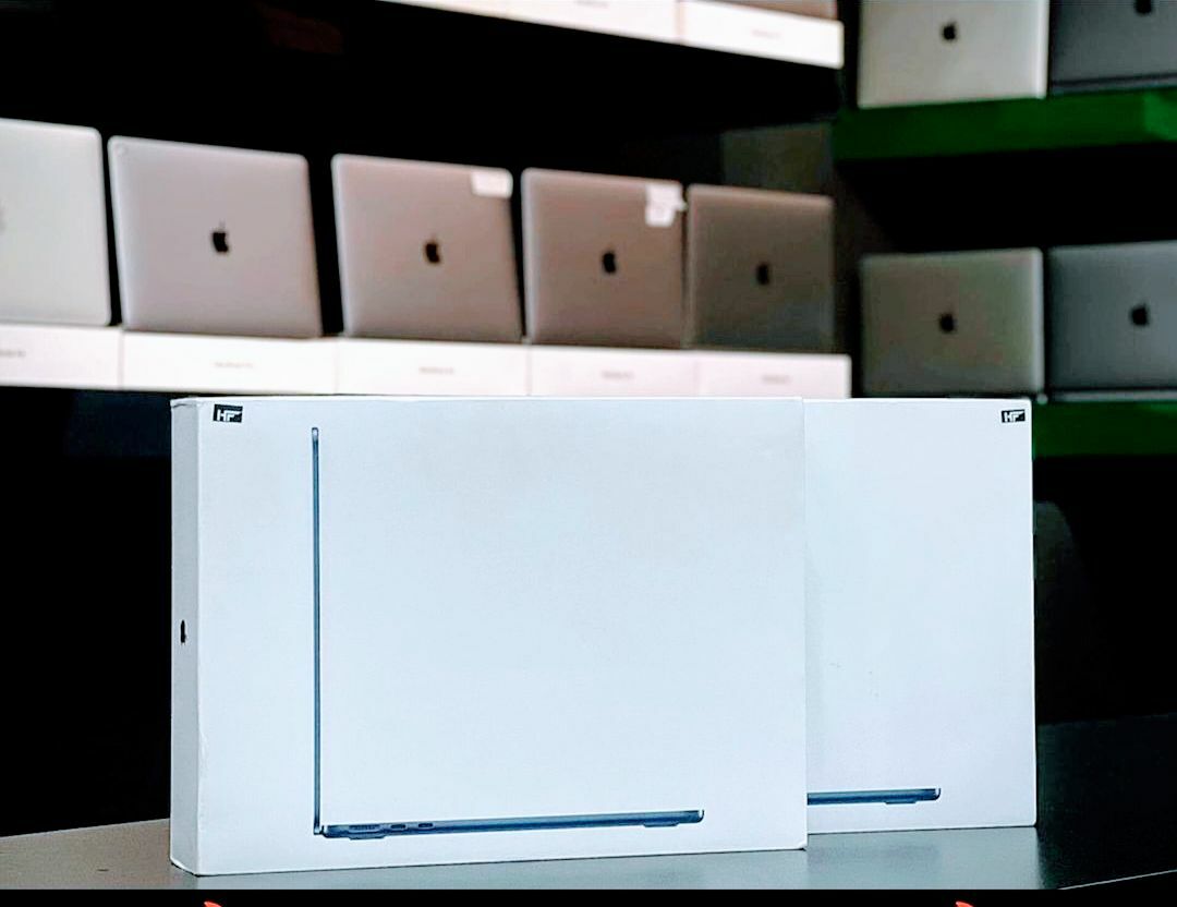 MacBook Air/M3/SSD 512GB - Aşgabat - img 9