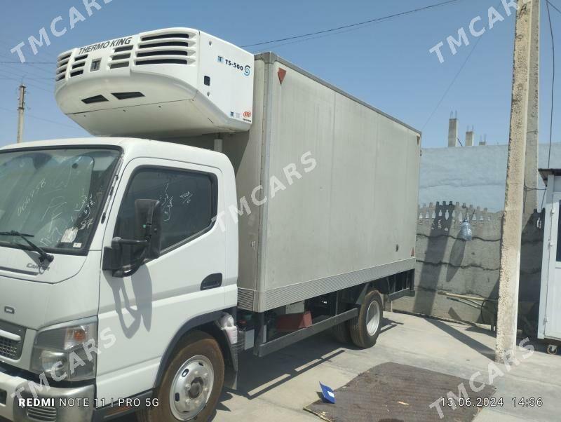 Mitsubishi Canter 2024 - 700 000 TMT - Mary - img 3