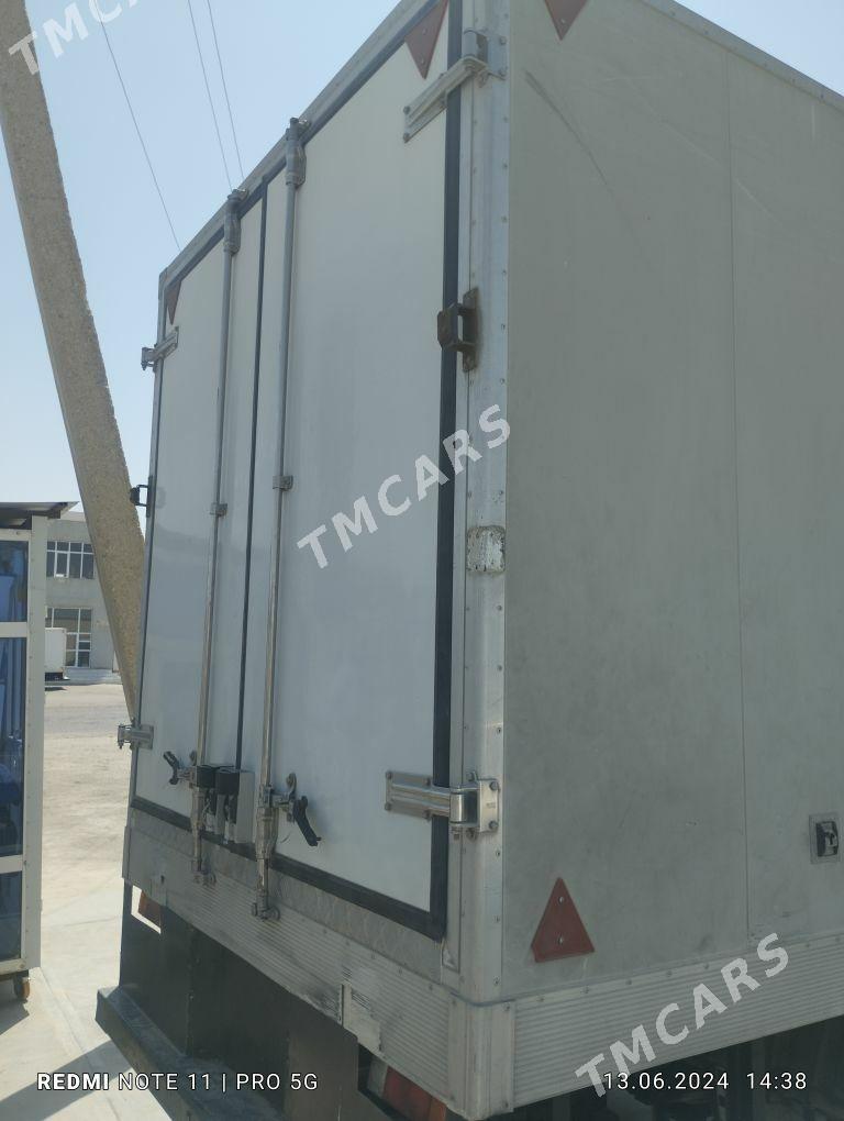 Mitsubishi Canter 2024 - 700 000 TMT - Mary - img 4