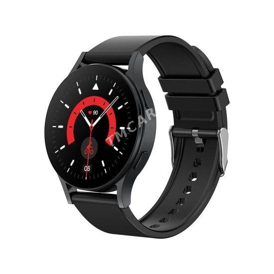GT 1 smart watch 9 - Aşgabat - img 3