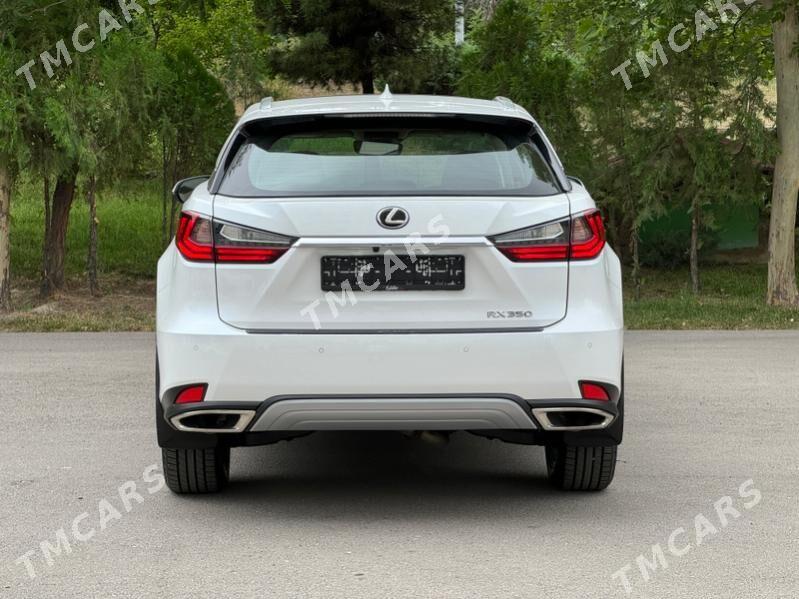 Lexus RX 350 2022 - 750 000 TMT - Aşgabat - img 2