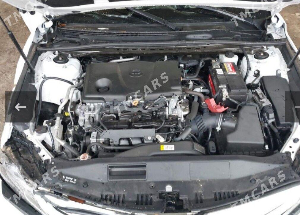 Toyota Camry 2019 - 280 000 TMT - Mary - img 3