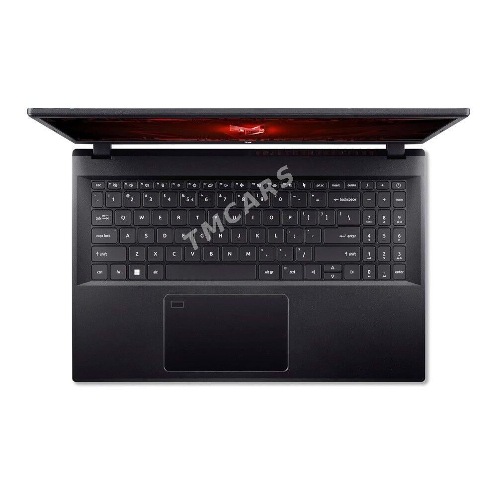 Acer NITRO Core i7-13 RTX4050 - Aşgabat - img 2