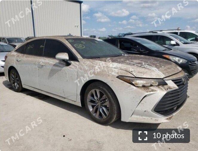 Toyota Avalon 2022 - 625 000 TMT - Aşgabat - img 3