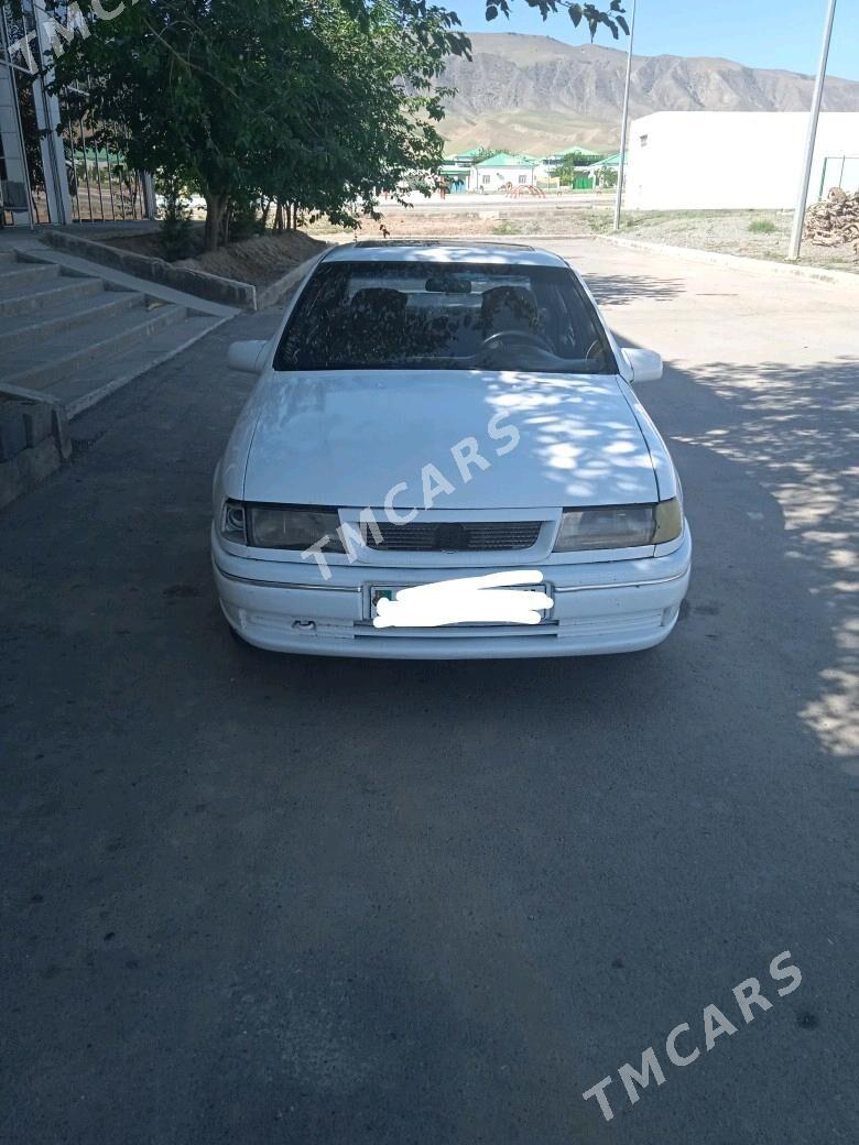 Opel Vectra 1995 - 24 000 TMT - Kaka - img 2