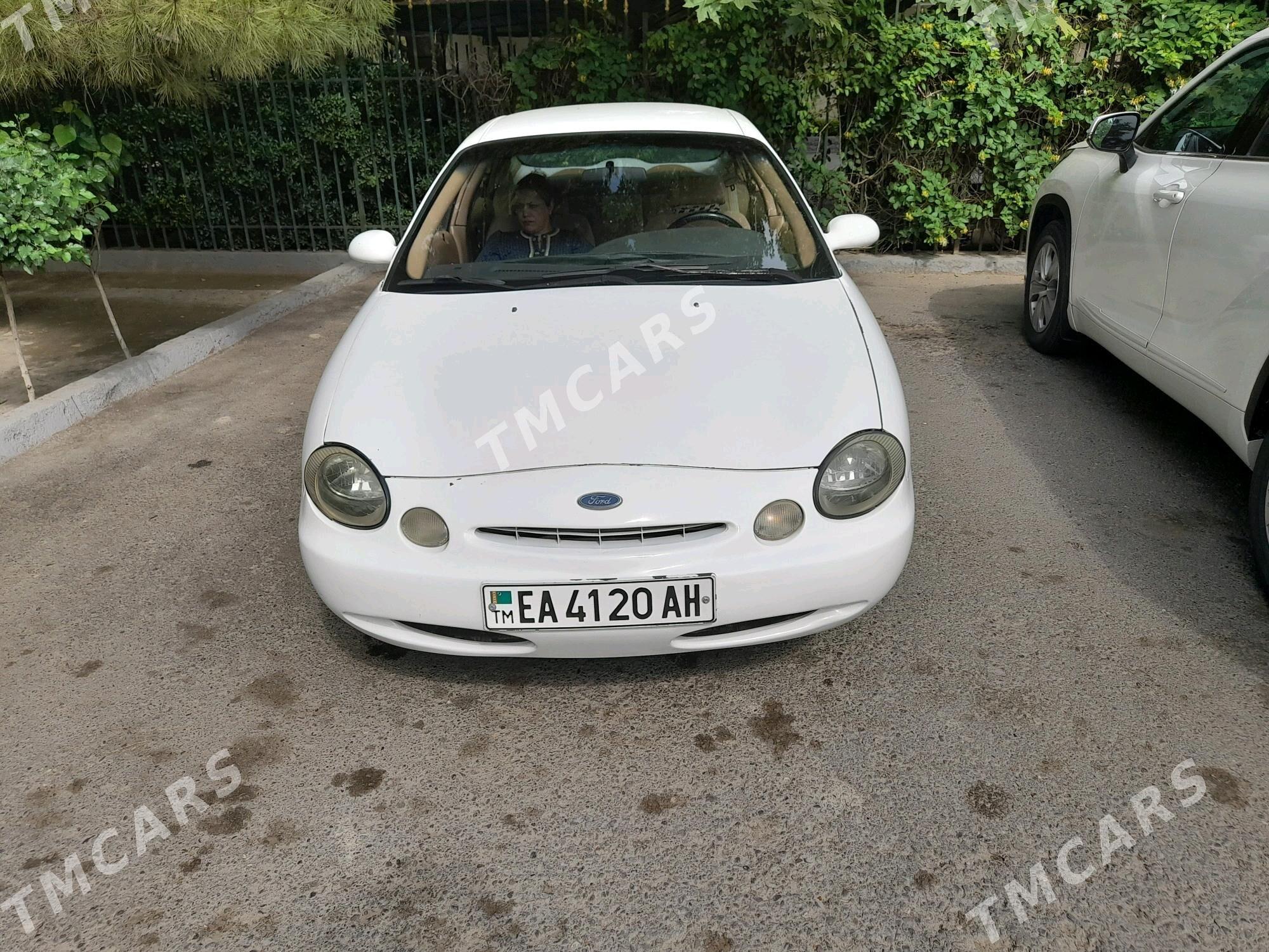 Ford Taurus 1997 - 30 000 TMT - Aşgabat - img 2