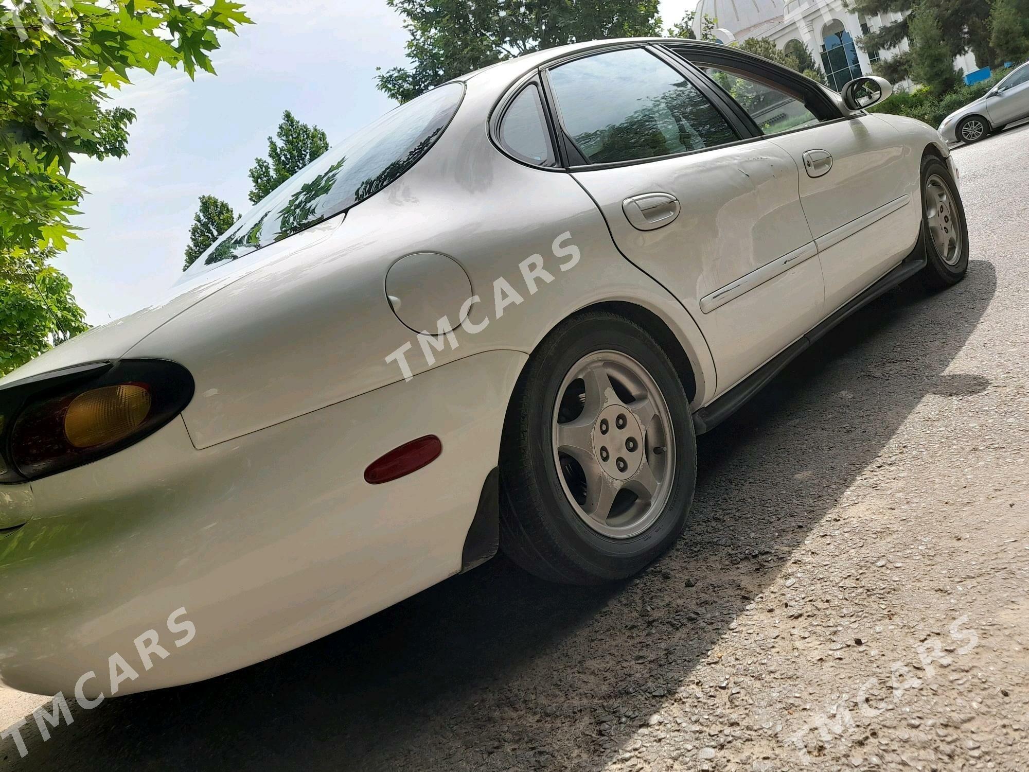 Ford Taurus 1997 - 30 000 TMT - Ашхабад - img 8