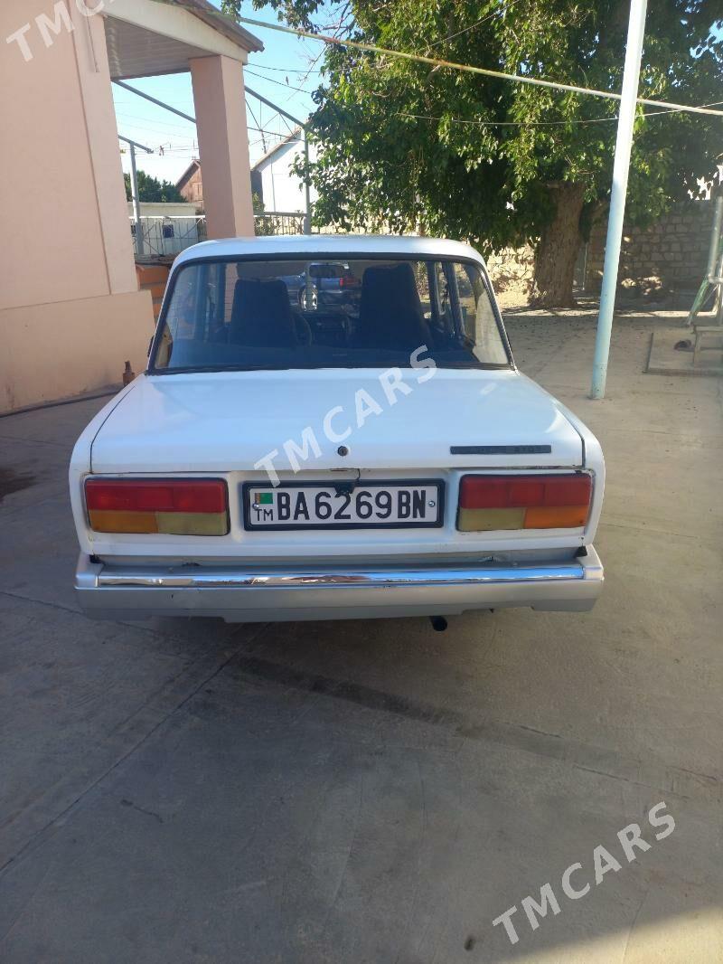 Lada 2107 1985 - 16 000 TMT - Балканабат - img 2