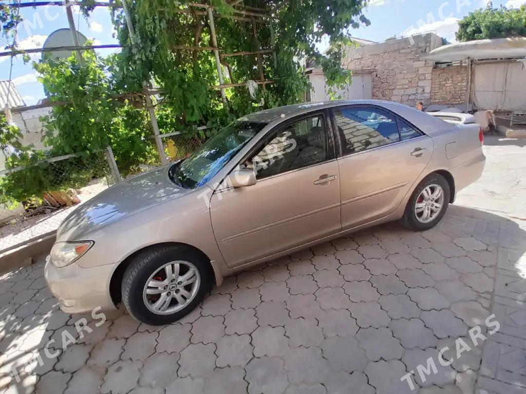 Toyota Camry 2003 - 113 000 TMT - Балканабат - img 5