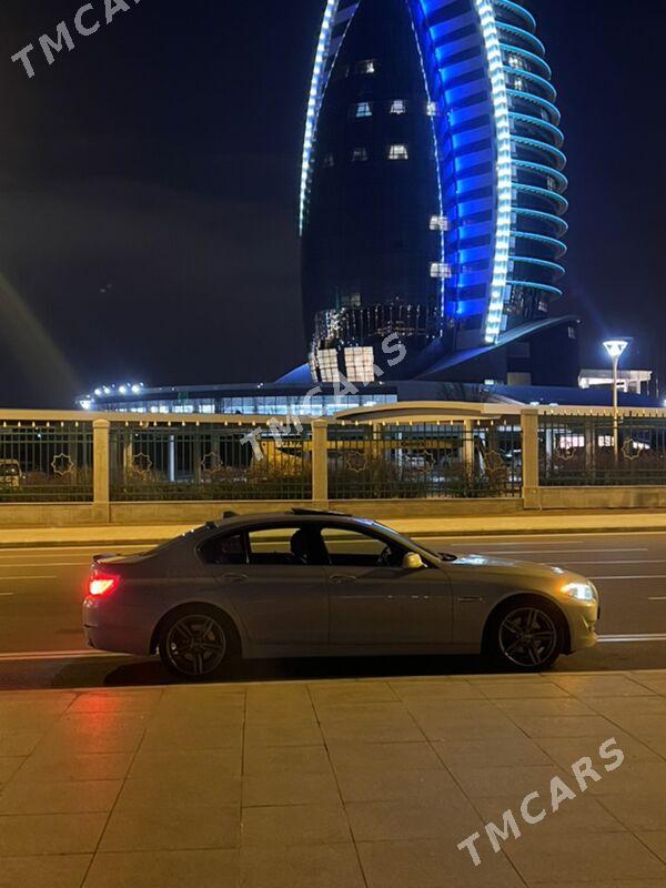 BMW F10 M5 2012 - 351 000 TMT - Ашхабад - img 6