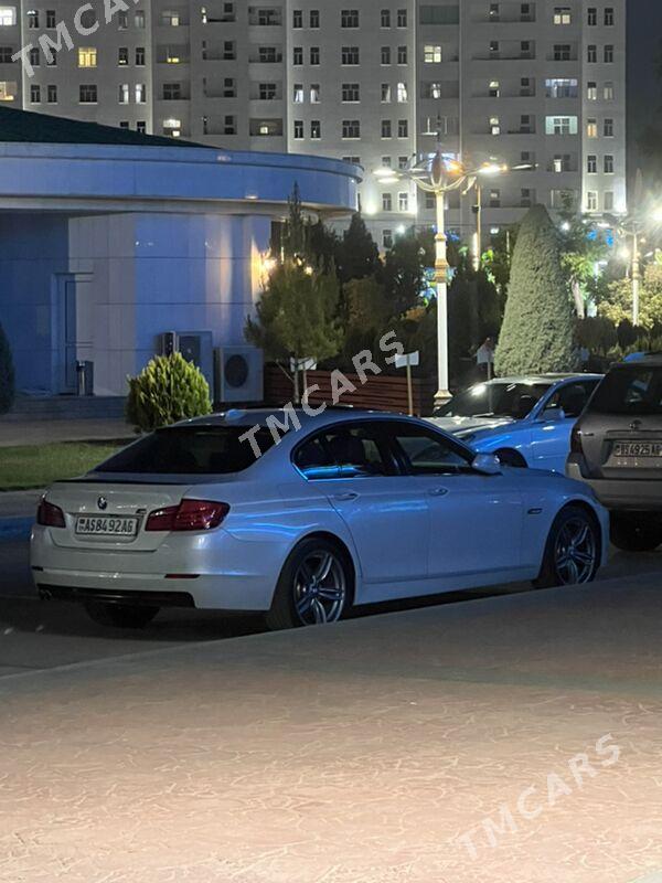 BMW F10 M5 2012 - 351 000 TMT - Aşgabat - img 4