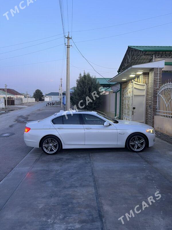 BMW F10 M5 2012 - 351 000 TMT - Aşgabat - img 10