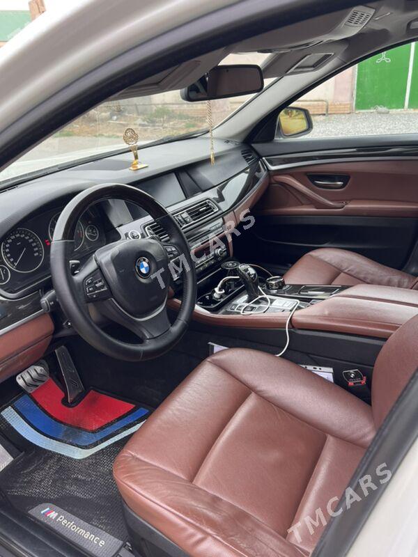 BMW F10 M5 2012 - 351 000 TMT - Ашхабад - img 3