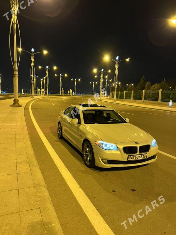 BMW F10 M5 2012 - 351 000 TMT - Aşgabat - img 8