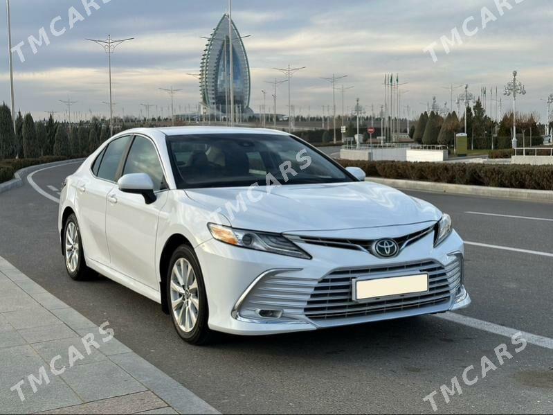 Toyota Camry 2018 - 280 000 TMT - Aşgabat - img 3