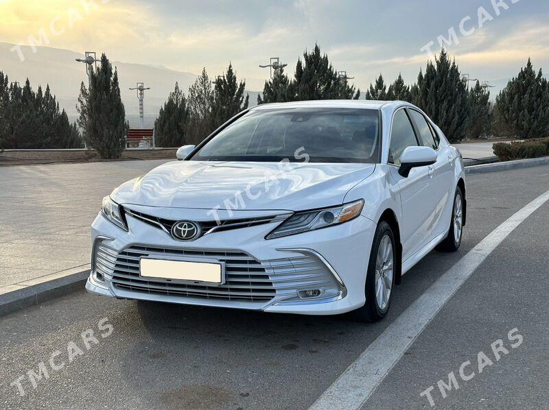 Toyota Camry 2018 - 280 000 TMT - Aşgabat - img 2