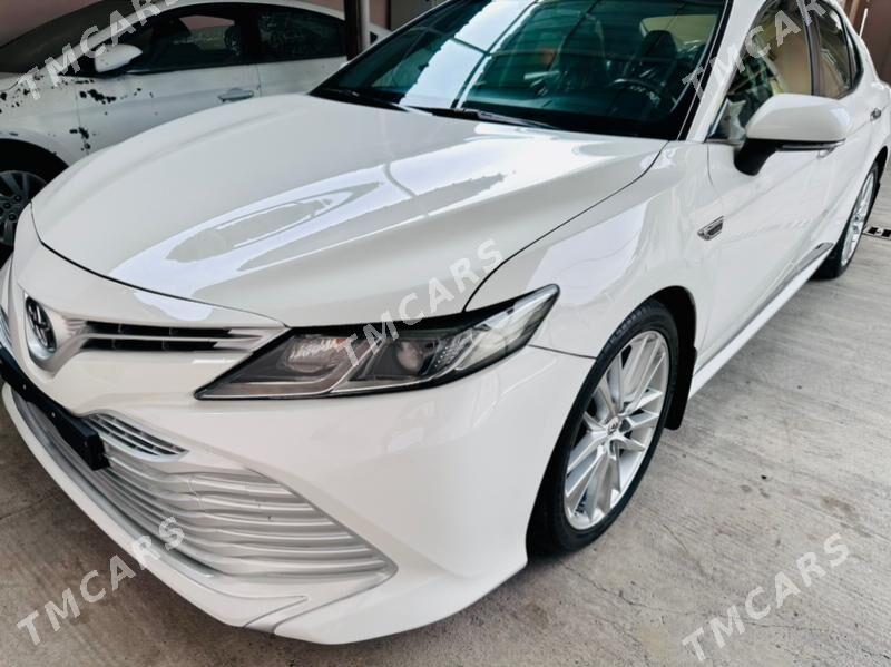 Toyota Camry 2018 - 250 000 TMT - Aşgabat - img 2