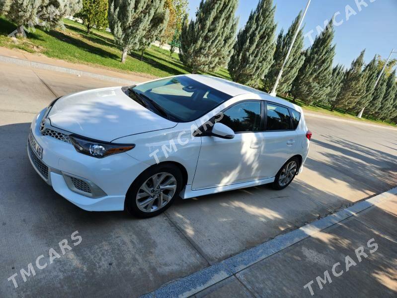 Toyota Corolla 2018 - 165 000 TMT - Çoganly - img 7