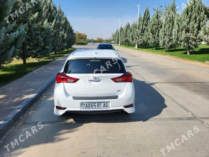 Toyota Corolla 2018 - 165 000 TMT - Чоганлы - img 5