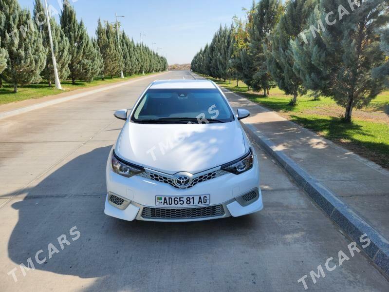 Toyota Corolla 2018 - 165 000 TMT - Çoganly - img 6