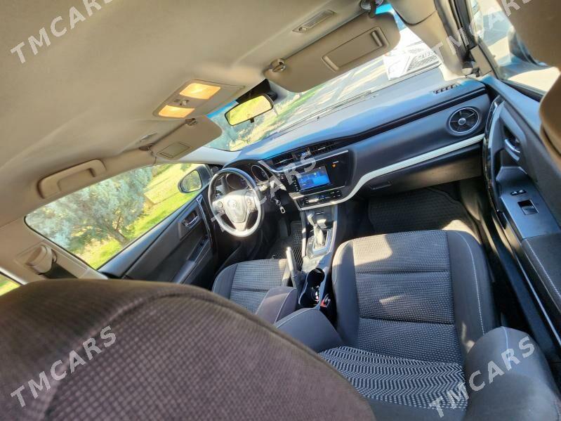 Toyota Corolla 2018 - 165 000 TMT - Чоганлы - img 2