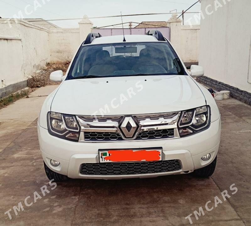 Renault Duster 2015 - 110 000 TMT - Kaka - img 3