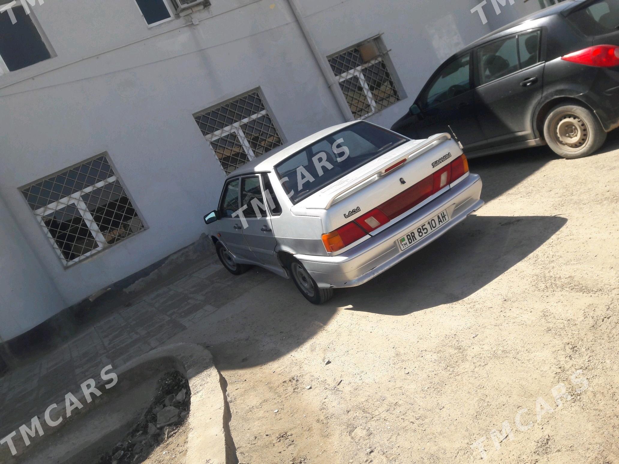 Lada 2115 2004 - 26 000 TMT - Tejen - img 2