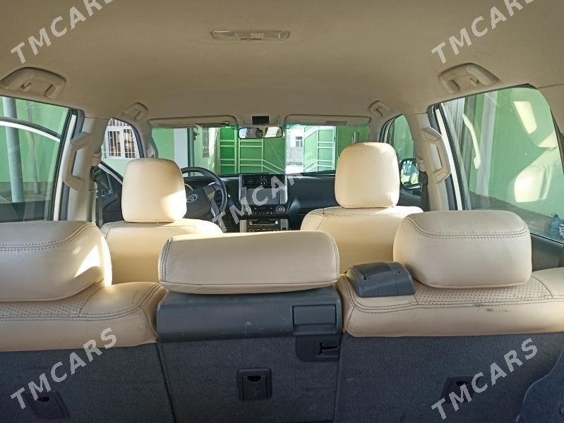 Toyota Land Cruiser Prado 2012 - 400 000 TMT - Änew - img 5