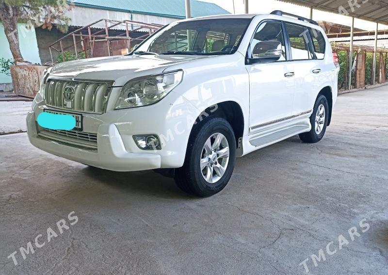 Toyota Land Cruiser Prado 2012 - 400 000 TMT - Änew - img 2