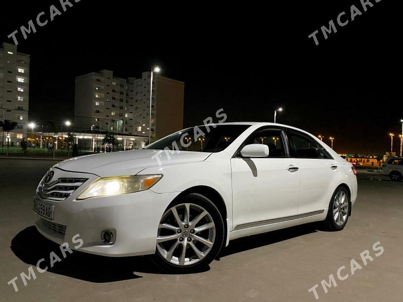 Toyota Camry 2011 - 163 000 TMT - Ашхабад - img 2