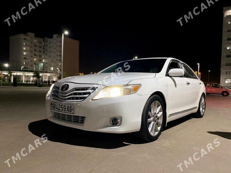 Toyota Camry 2011 - 163 000 TMT - Ашхабад - img 3