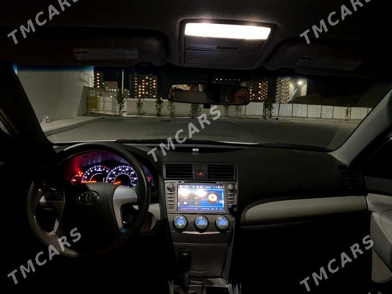 Toyota Camry 2011 - 163 000 TMT - Aşgabat - img 6