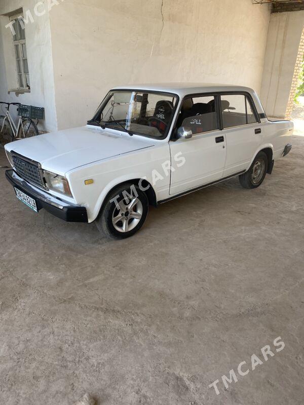 Lada 2107 2004 - 30 000 TMT - Halaç - img 3