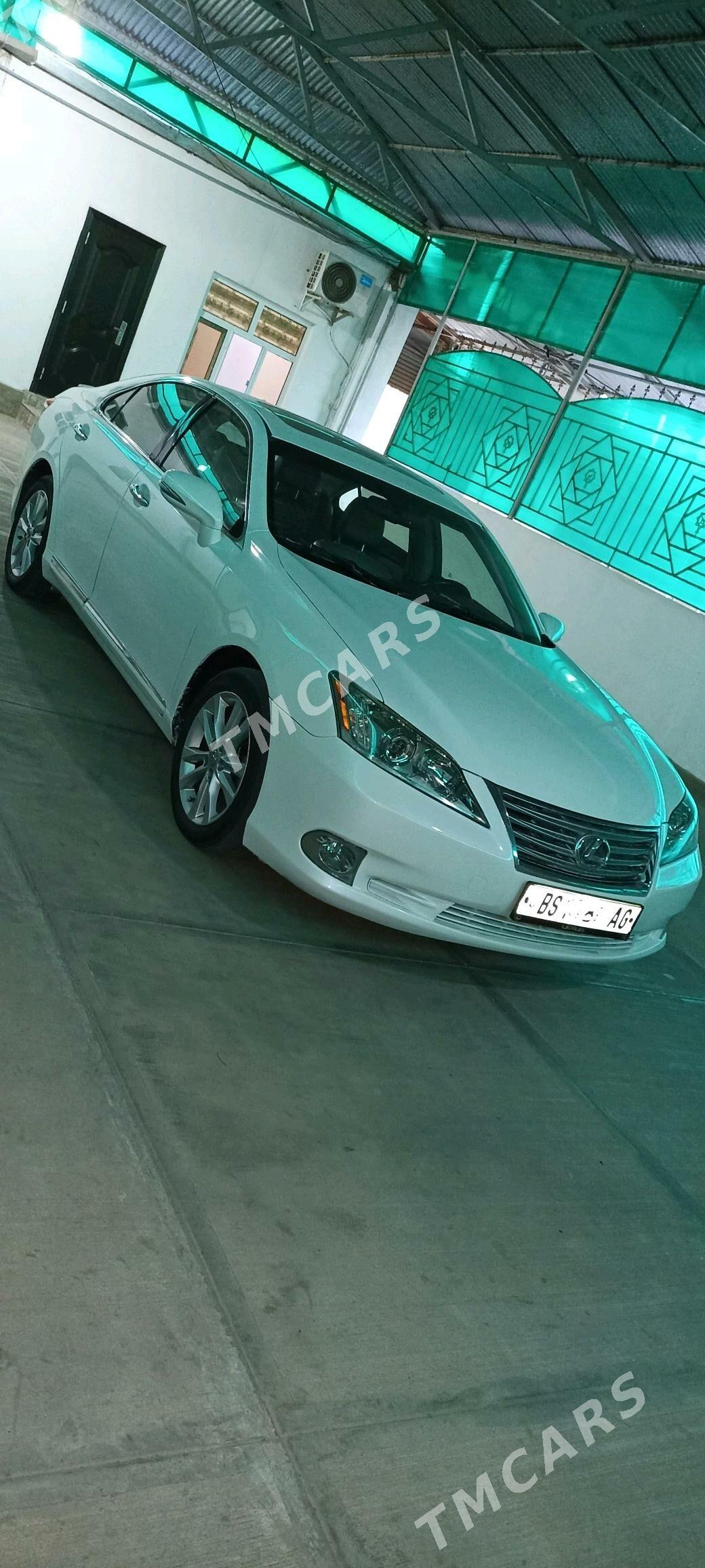 Lexus ES 350 2010 - 205 000 TMT - Aşgabat - img 2