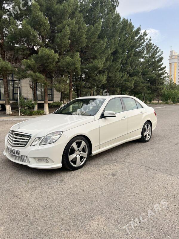 Mercedes-Benz E350 2011 - 250 000 TMT - Aşgabat - img 4