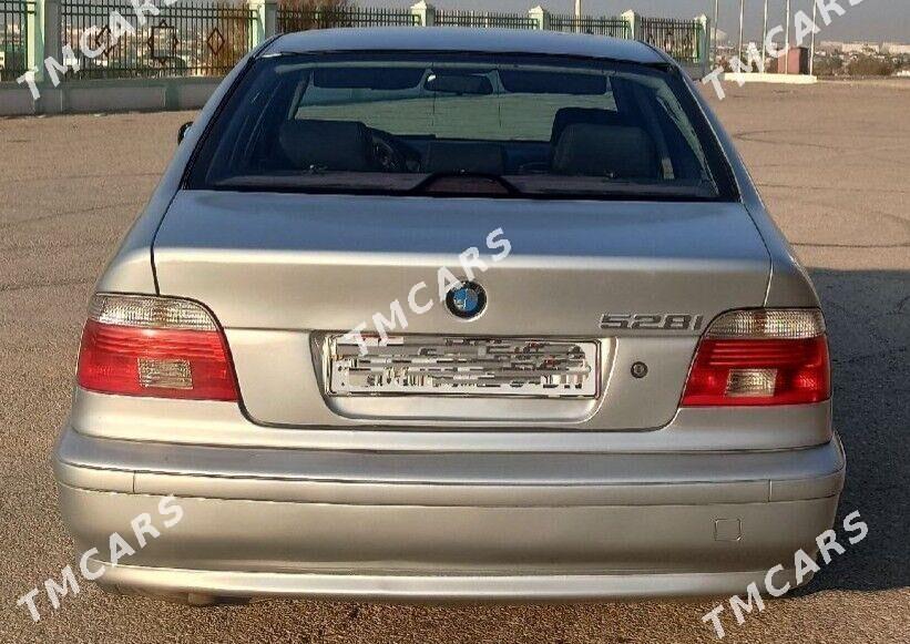 BMW 525 2002 - 90 000 TMT - Balkanabat - img 6