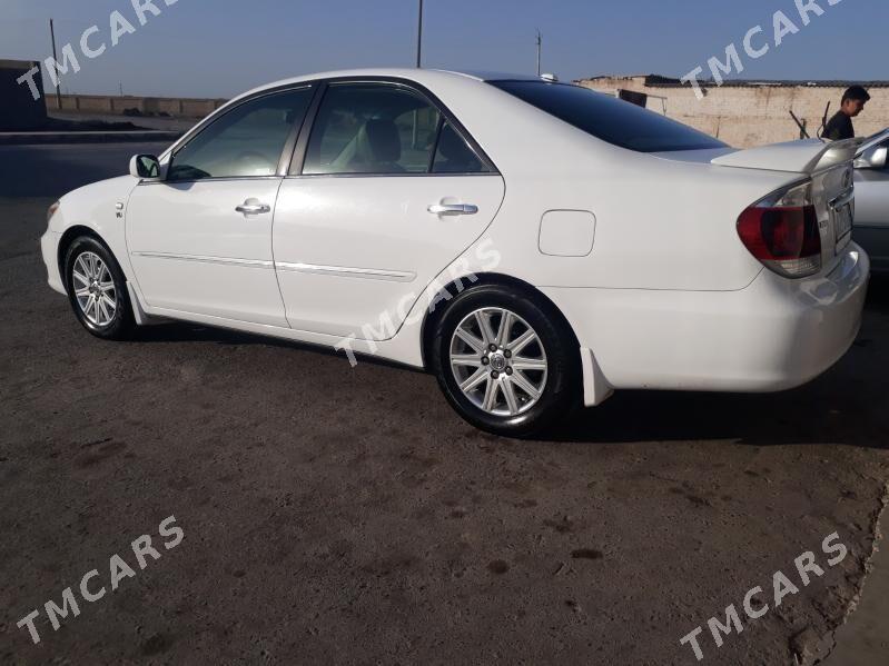 Toyota Camry 2004 - 190 000 TMT - Türkmenabat - img 3