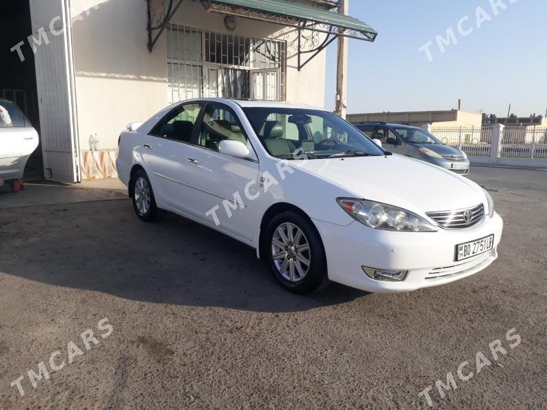 Toyota Camry 2004 - 190 000 TMT - Türkmenabat - img 4